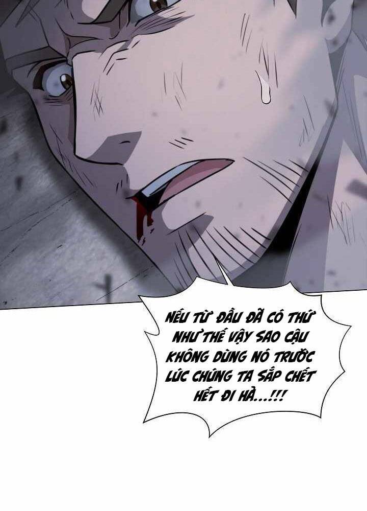 Thợ Săn Ăn Thịt Người - Chương 3