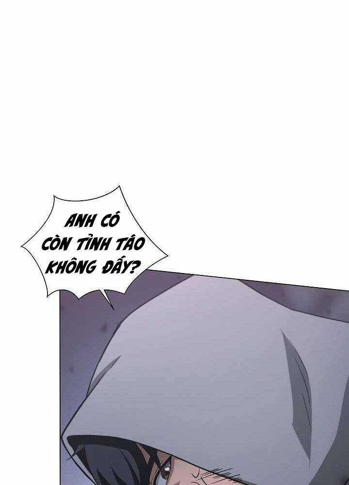 Thợ Săn Ăn Thịt Người - Chương 3