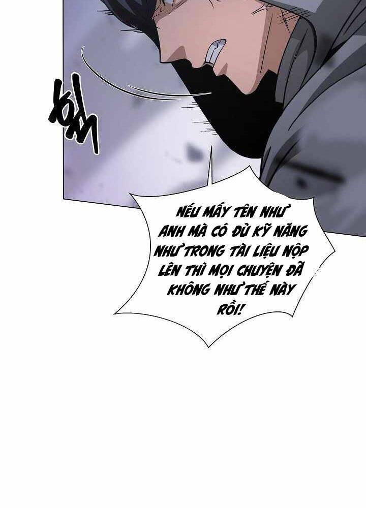 Thợ Săn Ăn Thịt Người - Chương 3