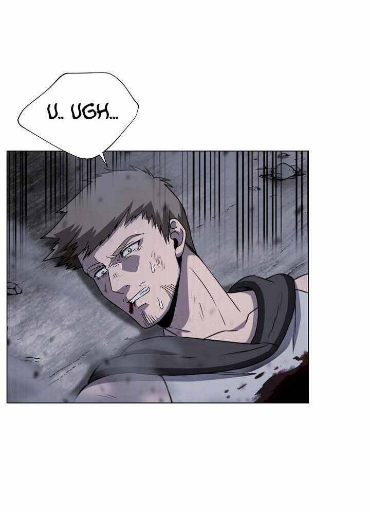 Thợ Săn Ăn Thịt Người - Chương 3