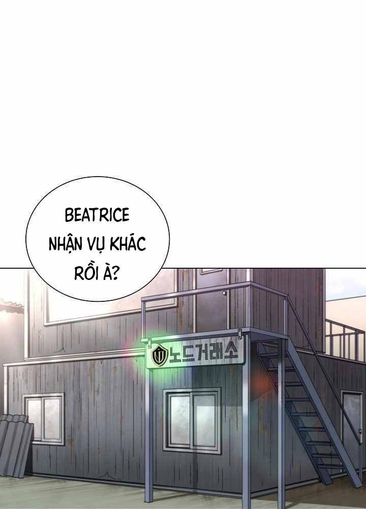 Thợ Săn Ăn Thịt Người - Chương 3