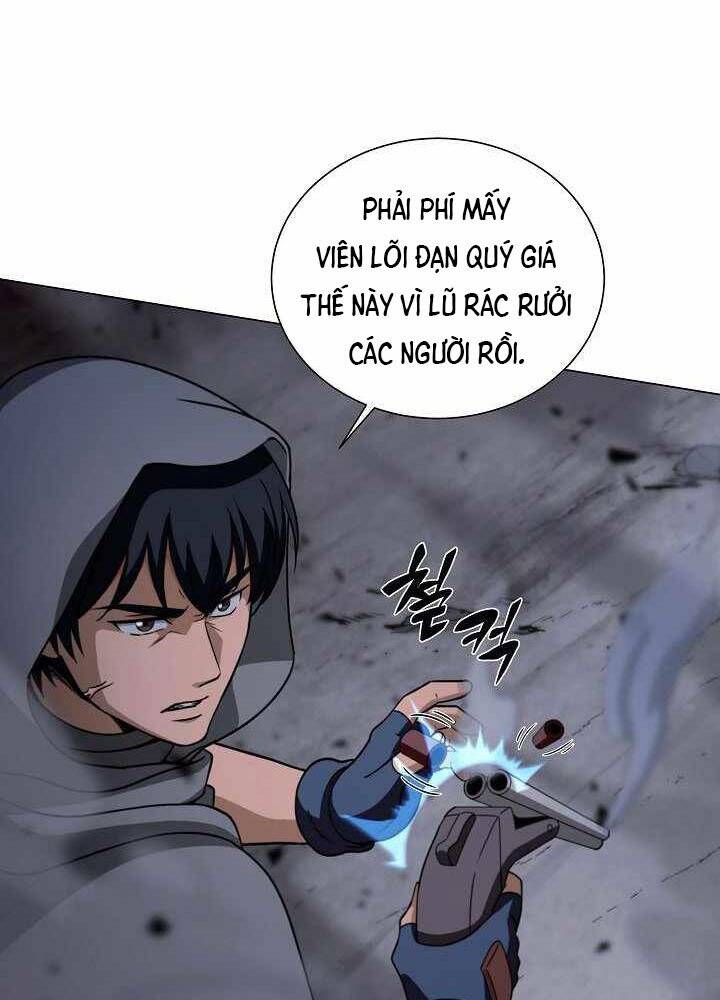 Thợ Săn Ăn Thịt Người - Chương 3