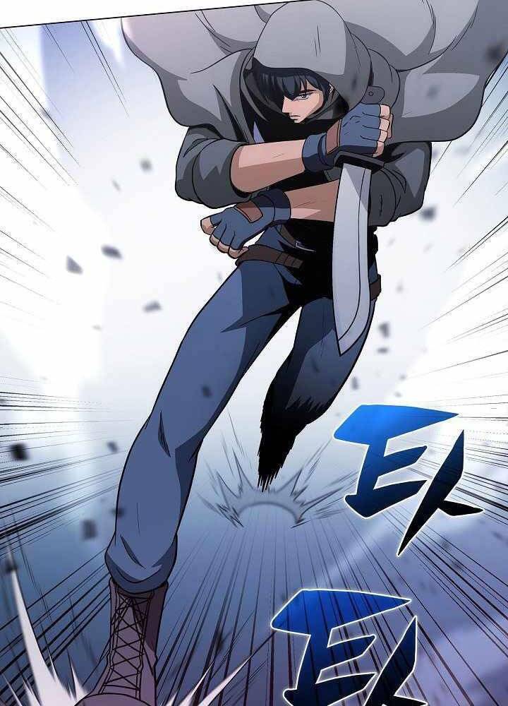 Thợ Săn Ăn Thịt Người - Chương 3