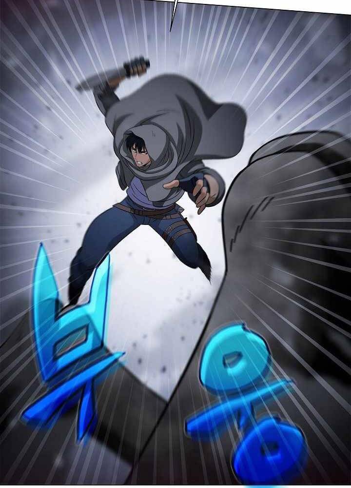 Thợ Săn Ăn Thịt Người - Chương 3