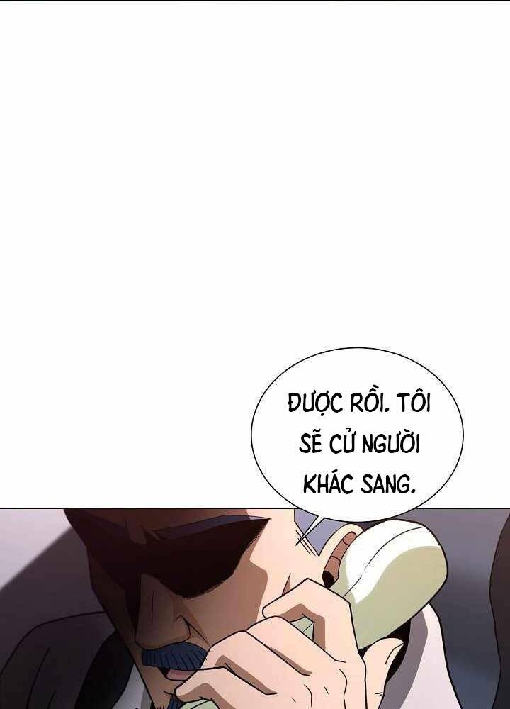 Thợ Săn Ăn Thịt Người - Chương 3