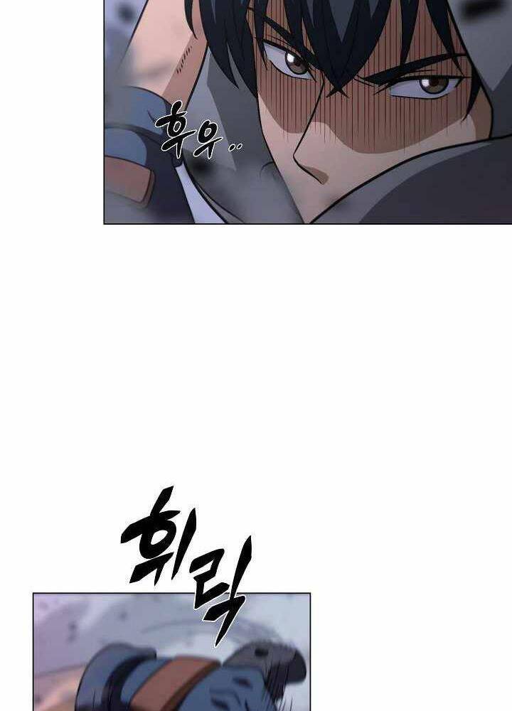 Thợ Săn Ăn Thịt Người - Chương 3