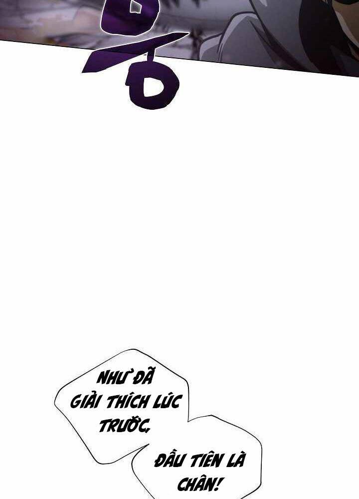 Thợ Săn Ăn Thịt Người - Chương 3