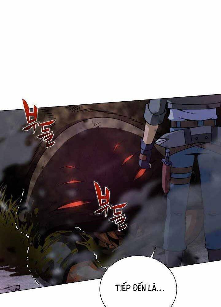 Thợ Săn Ăn Thịt Người - Chương 3