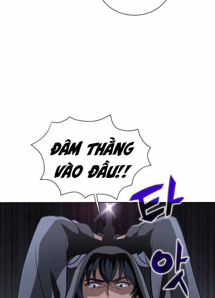 Thợ Săn Ăn Thịt Người - Chương 3