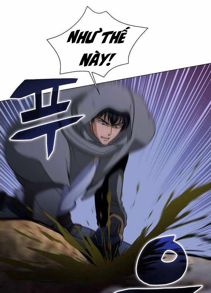 Thợ Săn Ăn Thịt Người - Chương 3