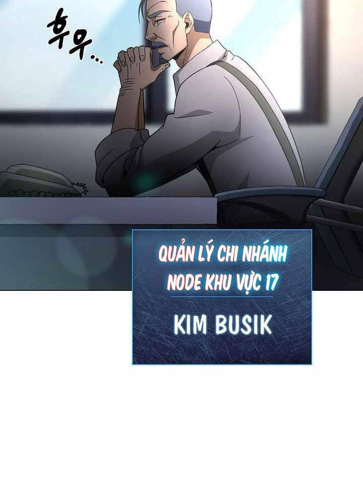 Thợ Săn Ăn Thịt Người - Chương 3