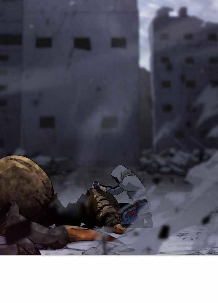 Thợ Săn Ăn Thịt Người - Chương 3