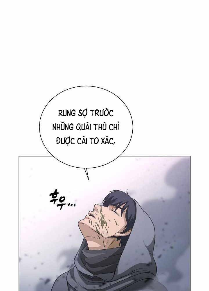 Thợ Săn Ăn Thịt Người - Chương 3