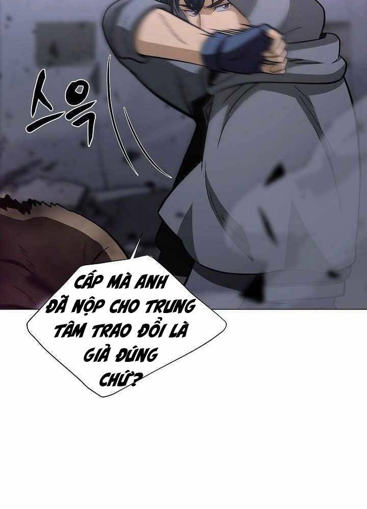 Thợ Săn Ăn Thịt Người - Chương 3