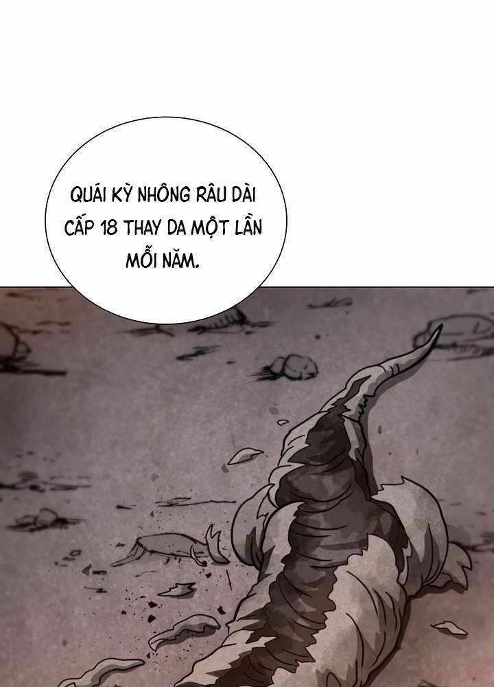 Thợ Săn Ăn Thịt Người - Chương 3