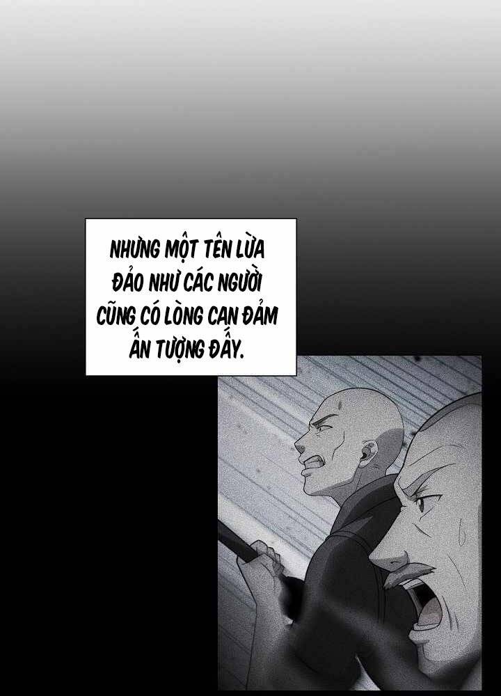 Thợ Săn Ăn Thịt Người - Chương 3