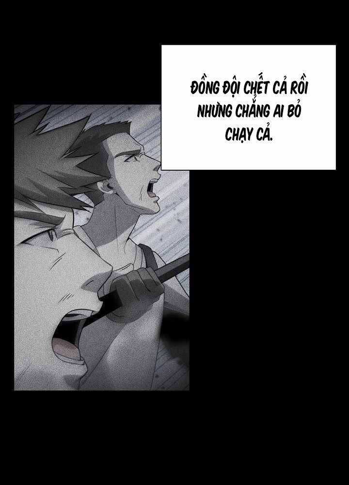 Thợ Săn Ăn Thịt Người - Chương 3