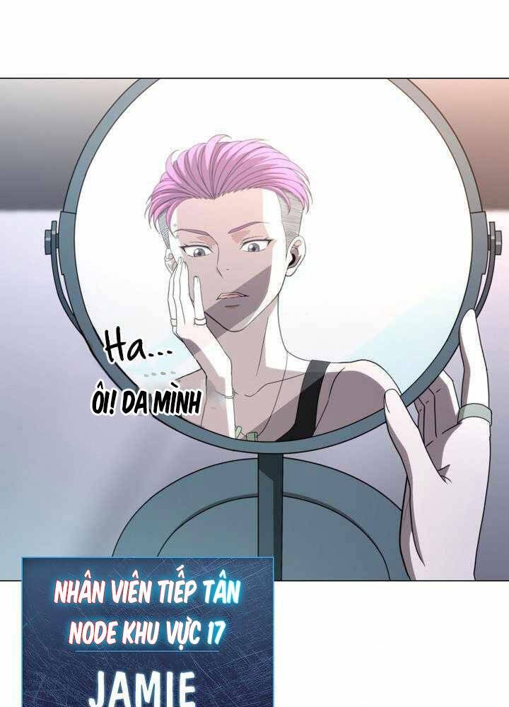 Thợ Săn Ăn Thịt Người - Chương 3