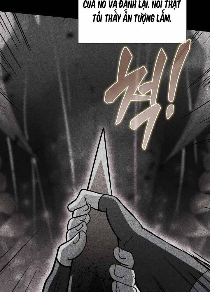 Thợ Săn Ăn Thịt Người - Chương 3