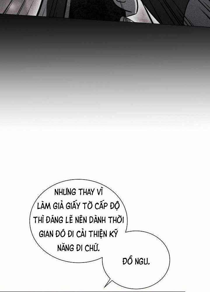 Thợ Săn Ăn Thịt Người - Chương 3