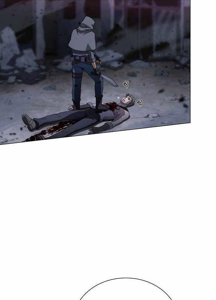 Thợ Săn Ăn Thịt Người - Chương 3