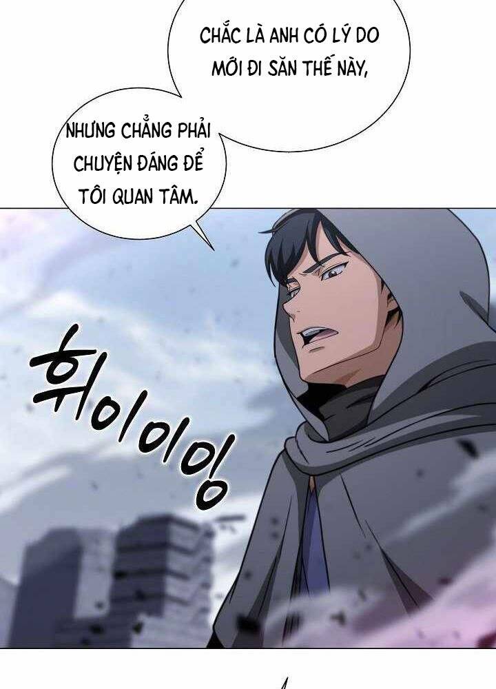 Thợ Săn Ăn Thịt Người - Chương 3