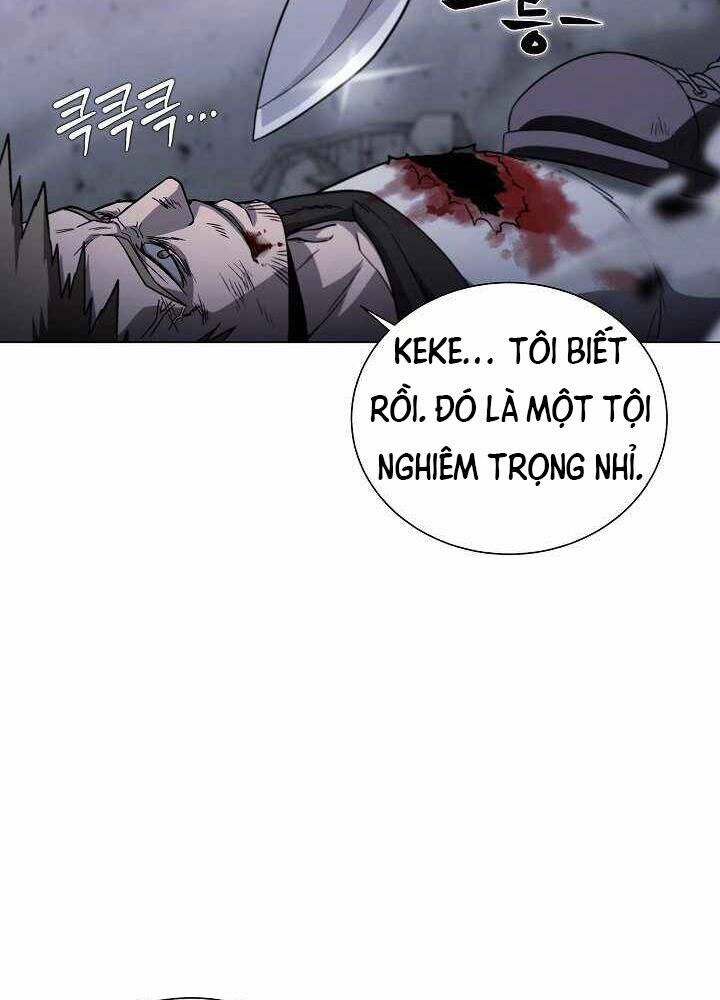 Thợ Săn Ăn Thịt Người - Chương 3