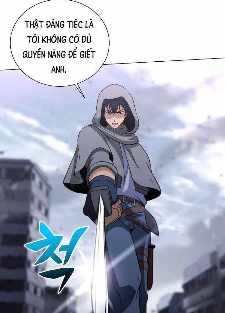 Thợ Săn Ăn Thịt Người - Chương 3