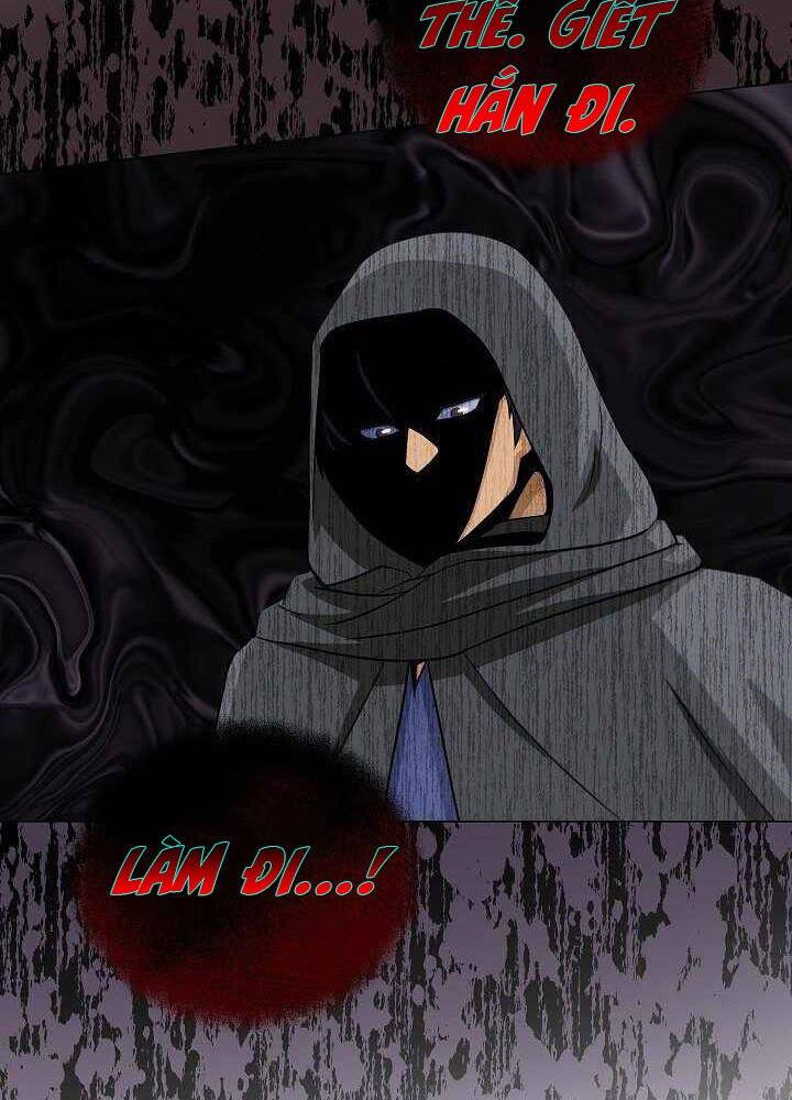 Thợ Săn Ăn Thịt Người - Chương 3