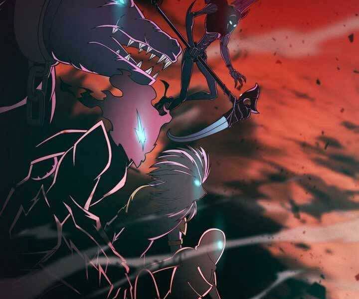 Thợ Săn Ăn Thịt Người - Chương 4