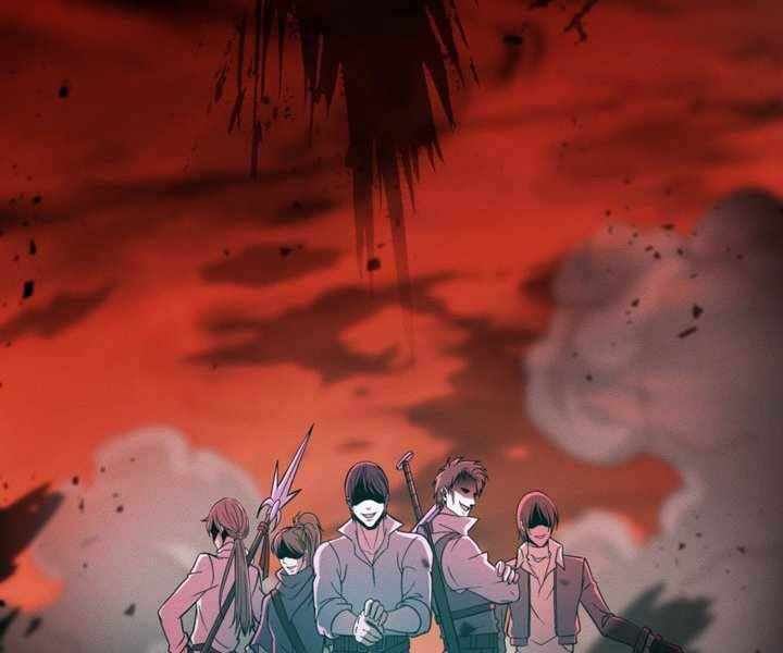 Thợ Săn Ăn Thịt Người - Chương 4