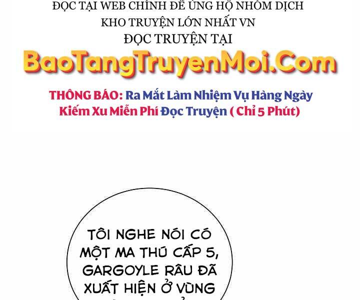 Thợ Săn Ăn Thịt Người - Chương 4