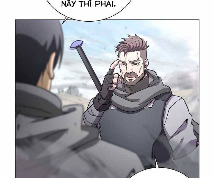 Thợ Săn Ăn Thịt Người - Chương 4