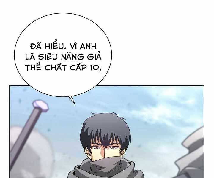 Thợ Săn Ăn Thịt Người - Chương 4