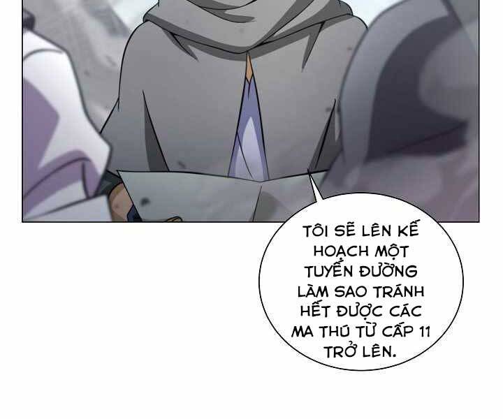 Thợ Săn Ăn Thịt Người - Chương 4