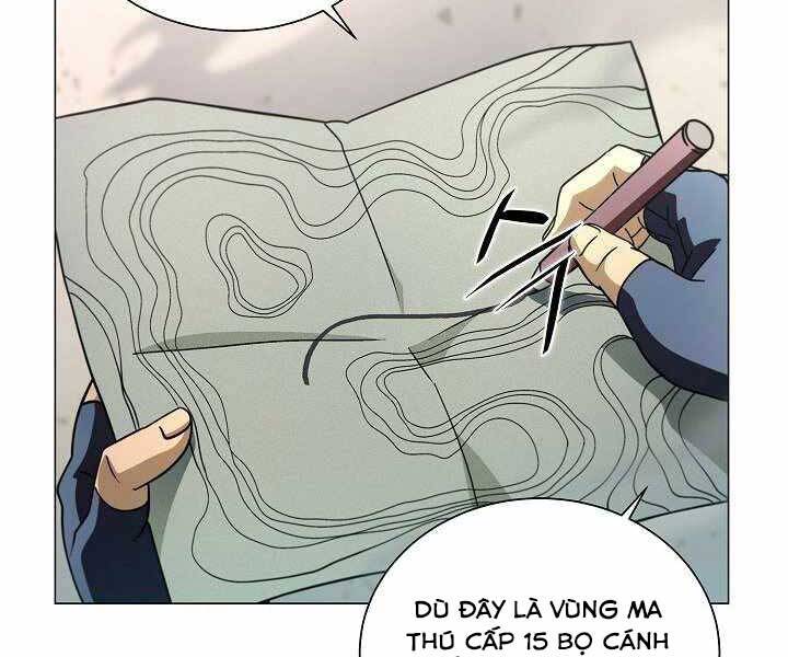 Thợ Săn Ăn Thịt Người - Chương 4