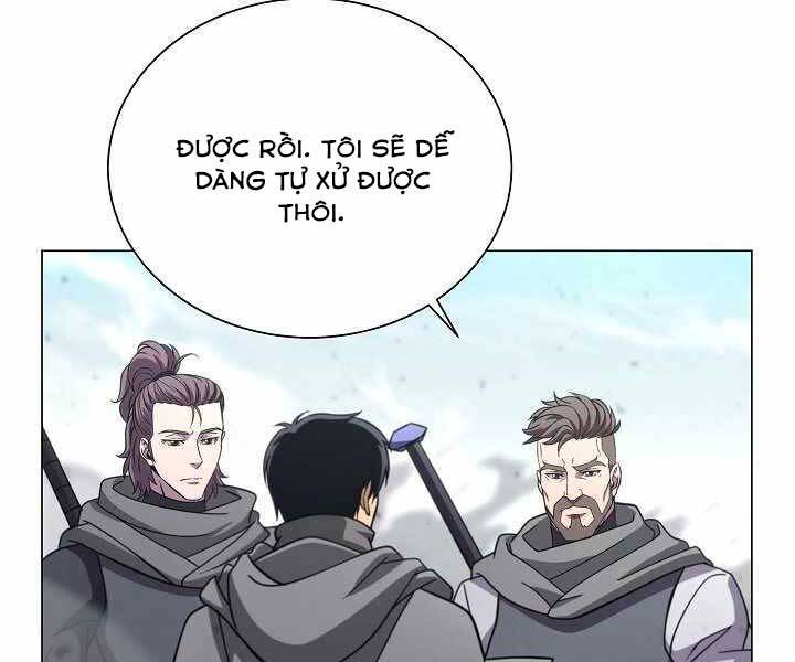 Thợ Săn Ăn Thịt Người - Chương 4