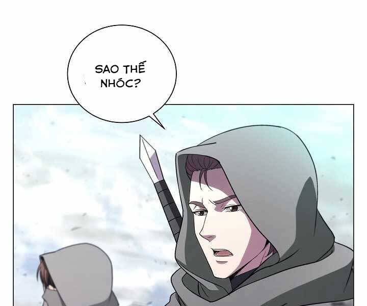 Thợ Săn Ăn Thịt Người - Chương 4