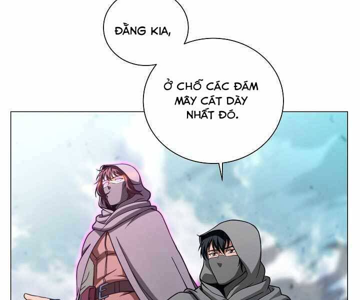 Thợ Săn Ăn Thịt Người - Chương 4