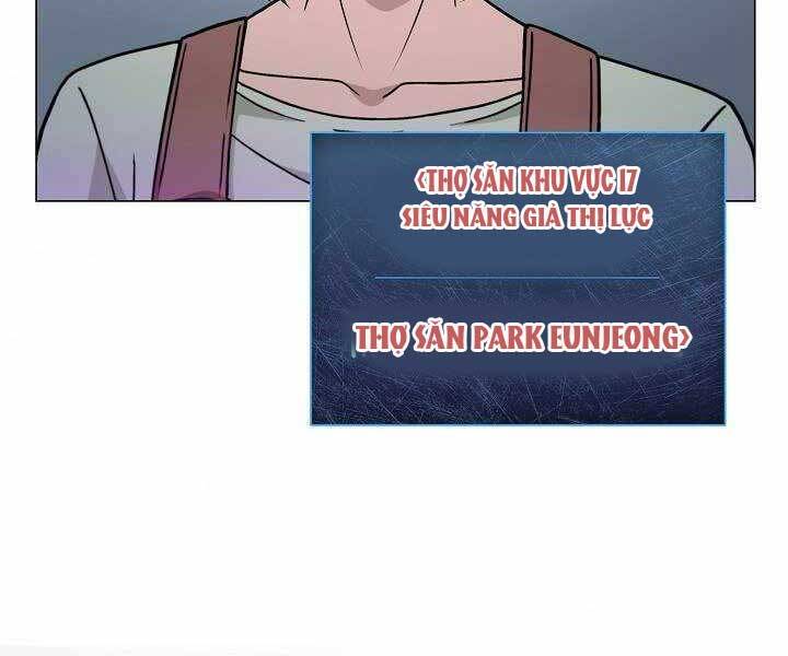 Thợ Săn Ăn Thịt Người - Chương 4