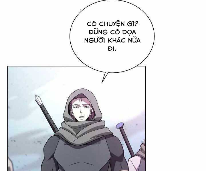 Thợ Săn Ăn Thịt Người - Chương 4