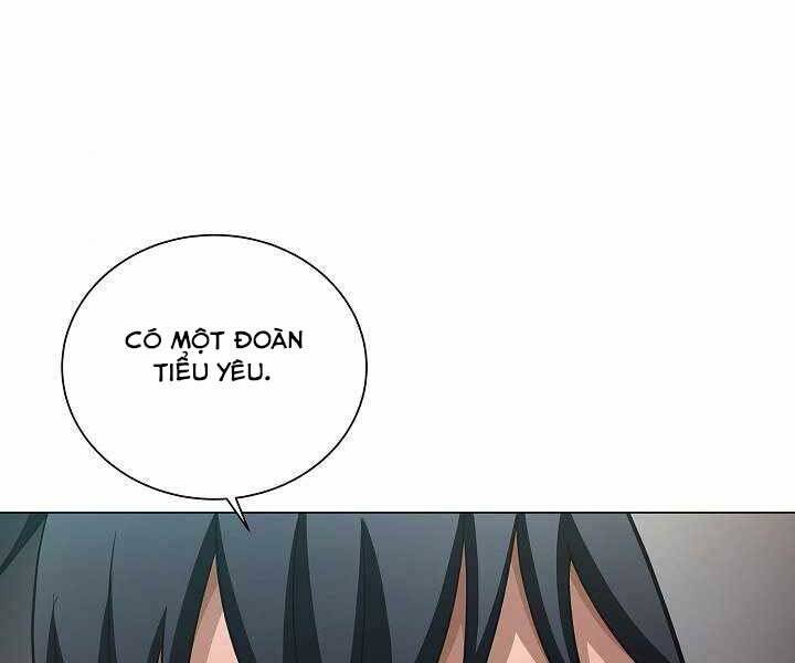 Thợ Săn Ăn Thịt Người - Chương 4