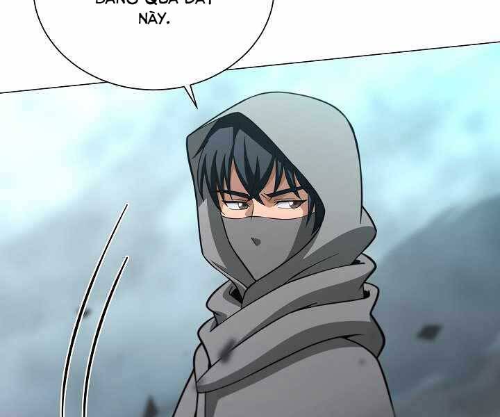 Thợ Săn Ăn Thịt Người - Chương 4