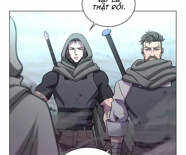 Thợ Săn Ăn Thịt Người - Chương 4