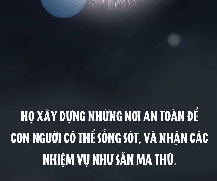 Thợ Săn Ăn Thịt Người - Chương 4