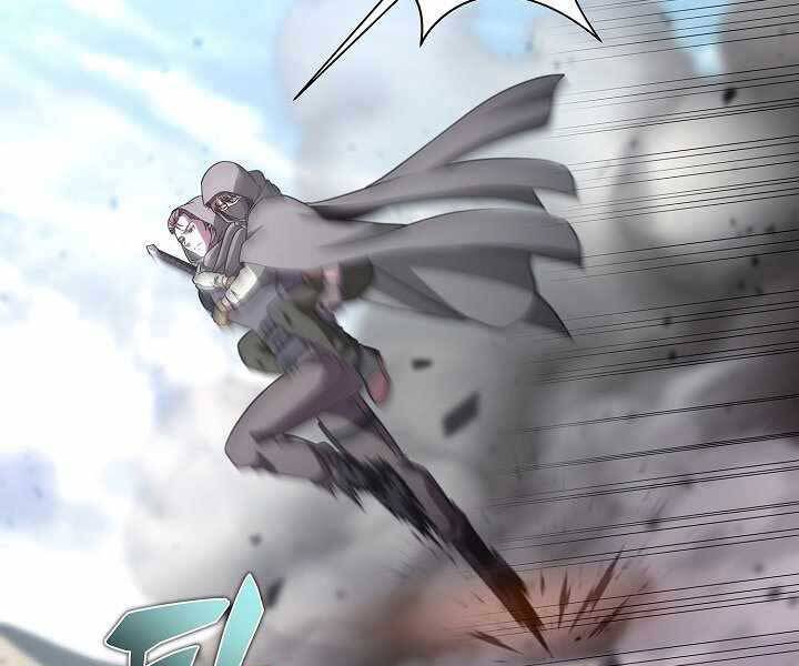 Thợ Săn Ăn Thịt Người - Chương 4