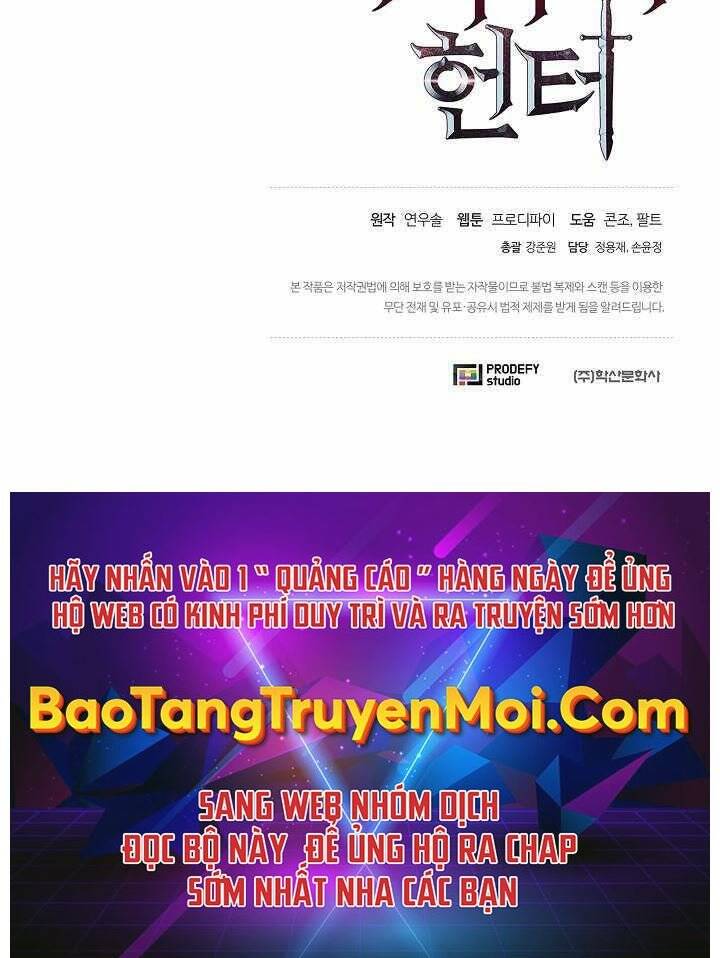 Thợ Săn Ăn Thịt Người - Chương 4