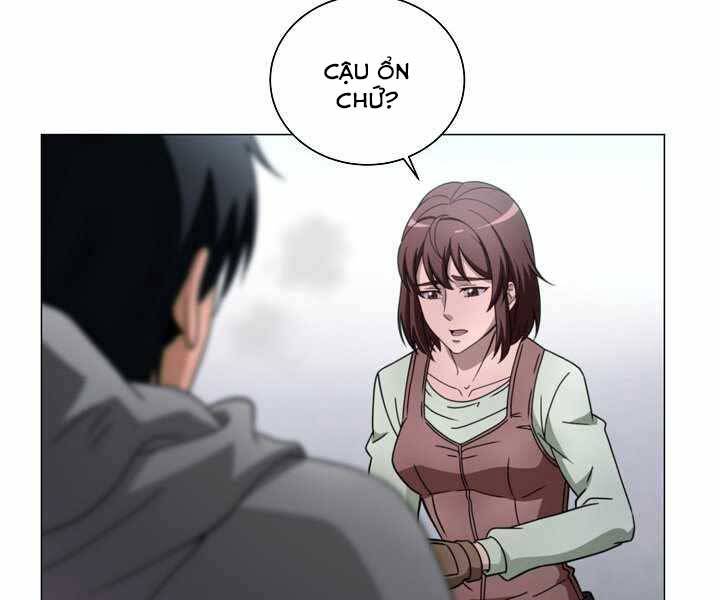 Thợ Săn Ăn Thịt Người - Chương 4