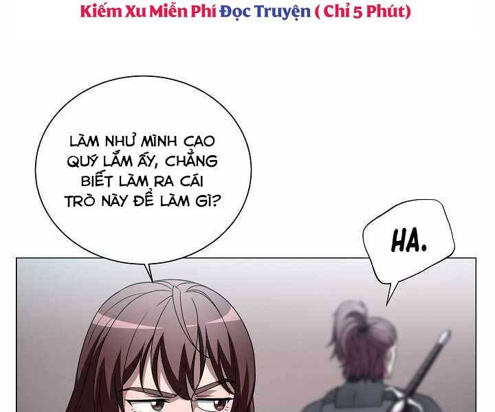 Thợ Săn Ăn Thịt Người - Chương 4