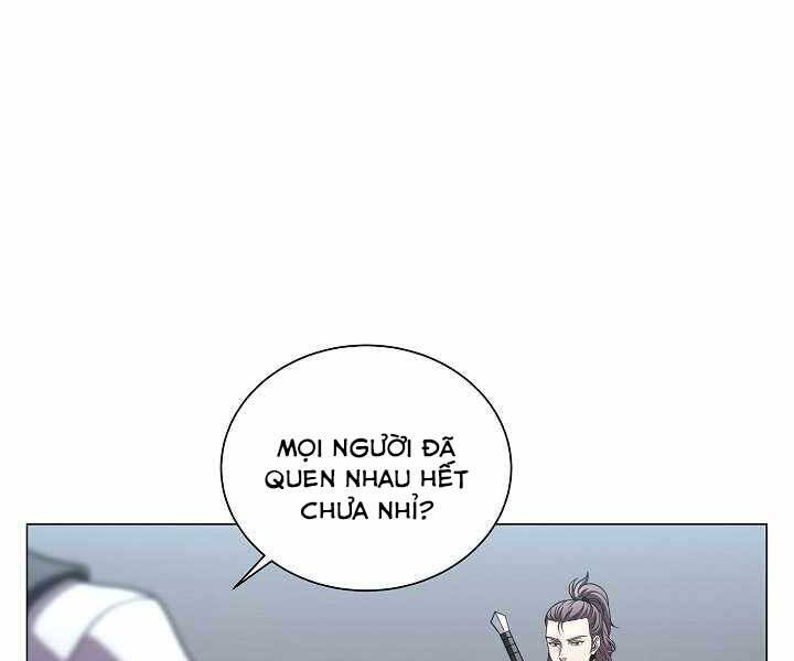 Thợ Săn Ăn Thịt Người - Chương 4